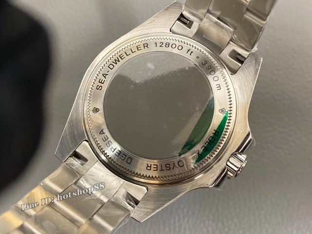 劳力士手表 Rolex经典鬼王 劳力士全自动机芯手表 gjs1039